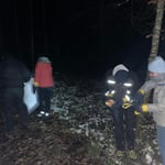 Und wieder etwas gefunden