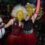 .... auch im Gruppenbild absolut akzeptabel....