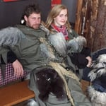 zu spät für die ersten Gipfeli, zu früh für den Morgengottesdienst