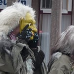 alles wieder an seinen rechten Platz!