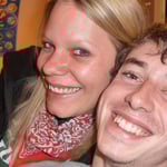 das ist aber nicht das gleiche Bild wie letzte Nacht in der Engelburg, oder?