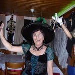 Frau Weeeeertiiiiii - mer chömed immer gern zu dir!