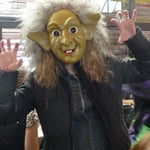 ..... und wäre doch eine echte Verstärkung!