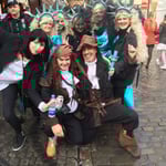 Holländischer Zwischengruss aus Düdo