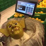 Die wissenschaftliche Recherche ergab 1.6 ungrad Kilo!