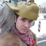 scho wieder e bizzeli en Fuuule