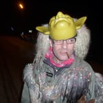 Schau mir in die Augen Kleines! 