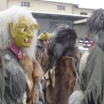 weisses Haar hat diesmal rein gar nichts mit dem Alter zu tun