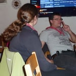 "hey muesch losä - da isch am SchmuDo ganz anders gsi als du seisch"