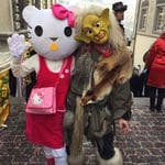 auch darunter japanisch?