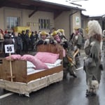 auf die Plätze fertig los