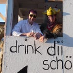 weiss dä Römi woner usäluäget?