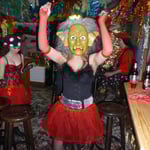 Bei den Gwändli wurden sich die anwesenden Gnomen schnell einig....