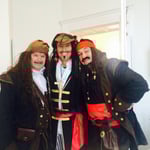 Chnom in Düdo als Jack Gnomow