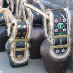 OK - die sind gross, aber unsere sind klein, aber fein!