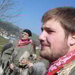 Gits diä au uf emenä Foti ohni Smail? - 2