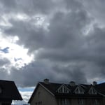ui, ui, ui - in welche Richtung entwickelt sich das Wetter?