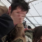 ja wirklich, wir haben diesen Anblick genug gesehen....