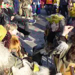 Ist das wieder ein pädagogisches Gespräch?