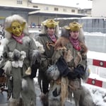 Trio Infernale - Spass muss sein!