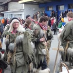 Anita lächeln! du weisst im März sind Lokalwahlen!