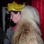 Römi trommelt, äh pfeift alle zusammen....