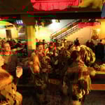 sie sind überall - Gnomen est Omen