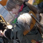 Gedanken lesen müsste man können