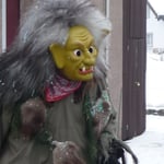 Genau betrachtet - wüeschte Cheib