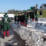 Guggenpodest nach Schönengrund-Art