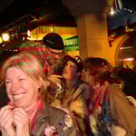 ein eigener Gnomenpfarrer erspart den Gang in die Kirche