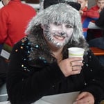 uuups, da ist der Fotograf fremd gegangen