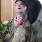 Frau Servicefachangestellte, huhuuuuuuu!