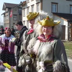 Raclette ist schliesslich eine Sommermahlzeit und Mittag haben wir auch!