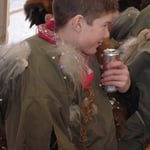 Welche Freude ein Redbull auslösen kann?!