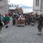 ufwärts stooosse isch an seich.....