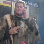 der Umzugschef trommelt alle Schäfchen zusammen