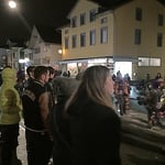 Tja liebe Gnomen, so sehen Umzüge von aussen aus