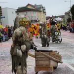 Hab doch gar nichts gemacht.