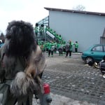 und das Schlussbild gehört natürlich nochmals Römi