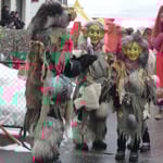 der Gnomenschnaps wäre bereit