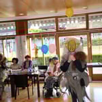 Betagtenheim: ein Geheimtipp im Jahresablauf der Gnomen