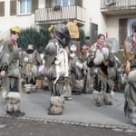 Team-Geist (einmal nicht der Alkohol gemeint)