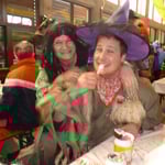 da kommt Neid auf - er kann einfach alles tragen!