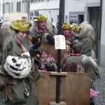 Ob nicht alle den Grittibänzen geniessen können?