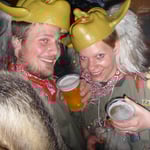 sie nämät bereits dä füfzät Schlummeri....