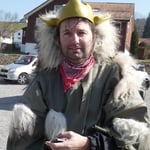 Schnuppergnom Nervoso