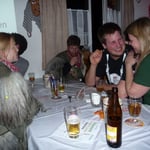 "hesch ghört - da Liäd het würkli Guakkamooolä gheissä"