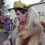 Römi war schon frischer