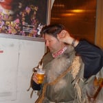 " mi hebet hüt nünt meh!"